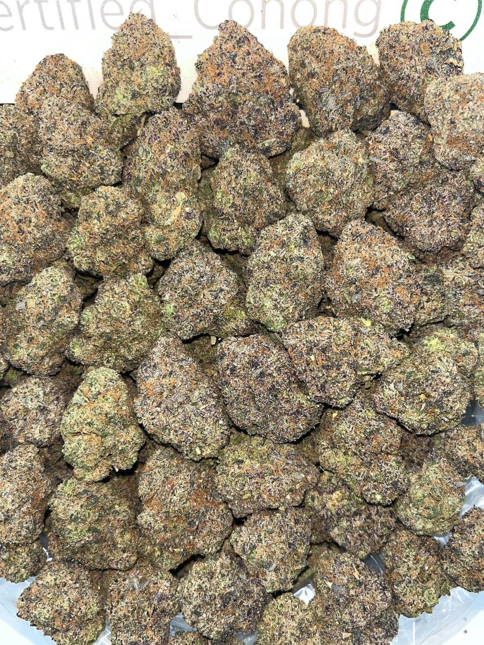 Cartel Cookies