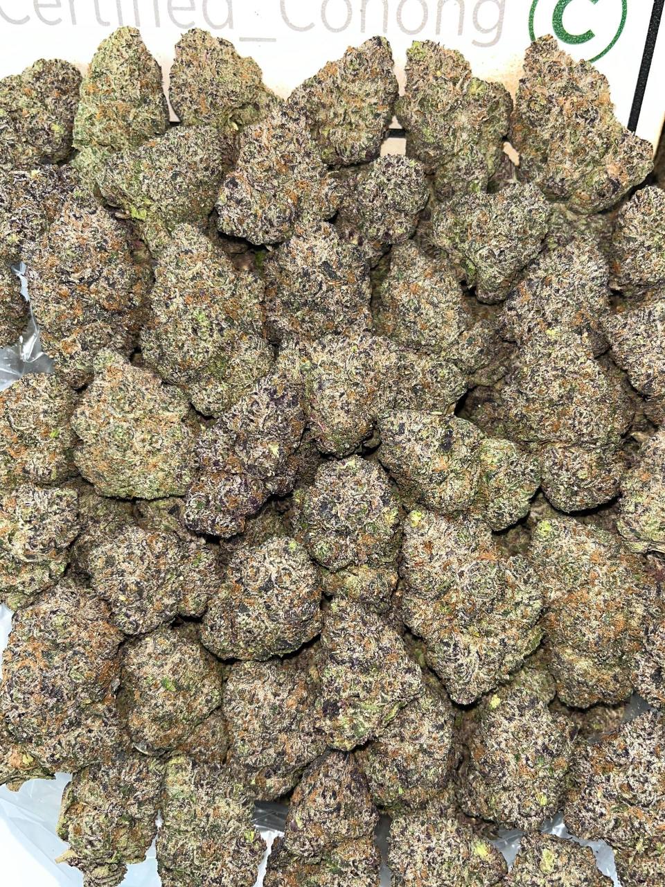 Hood Candy