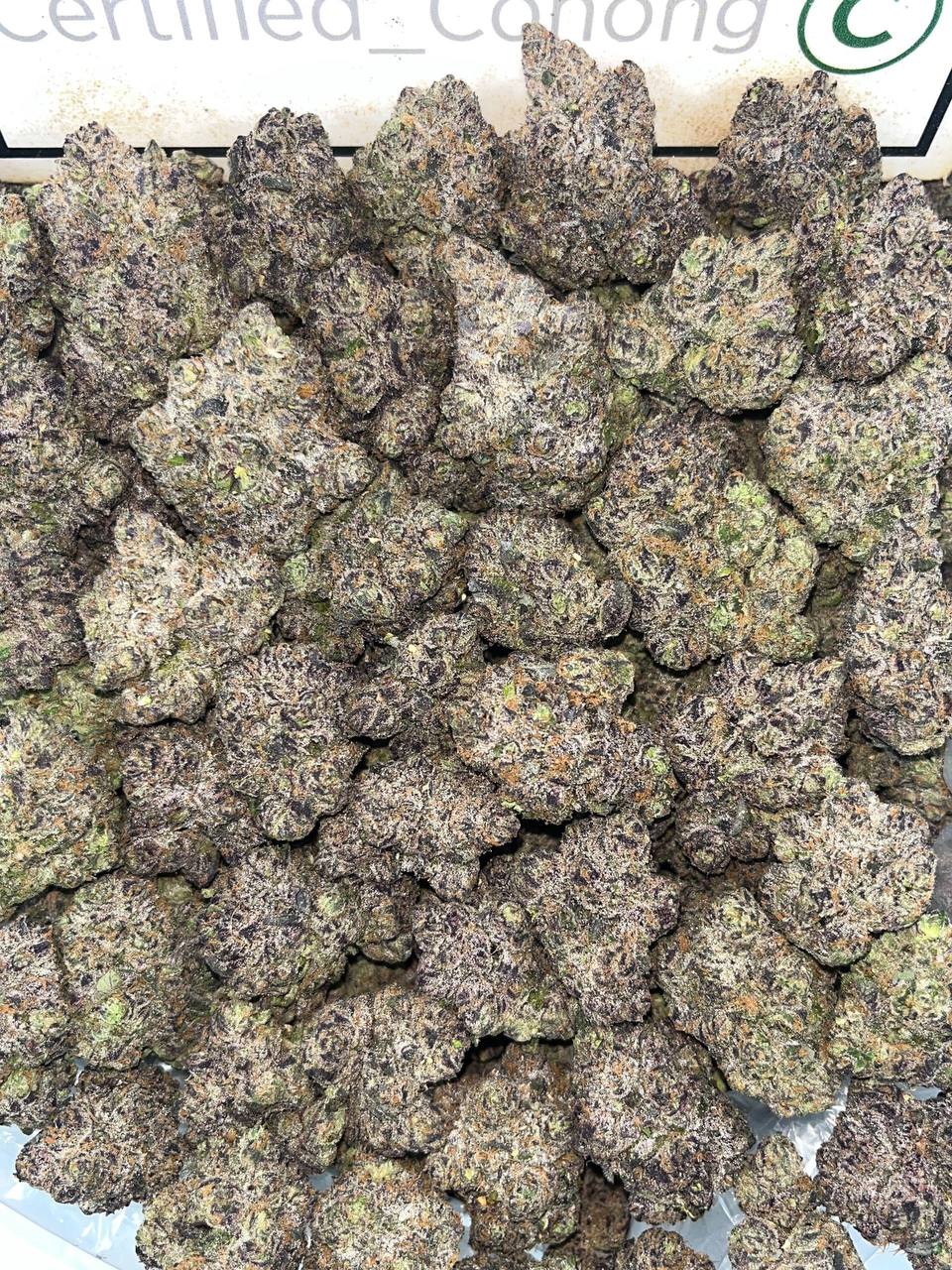 Jamaican Supreme