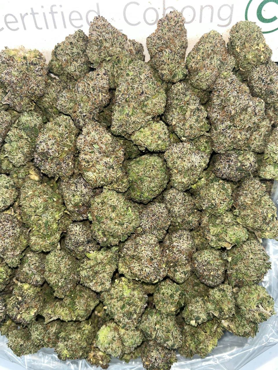 Skywalker OG